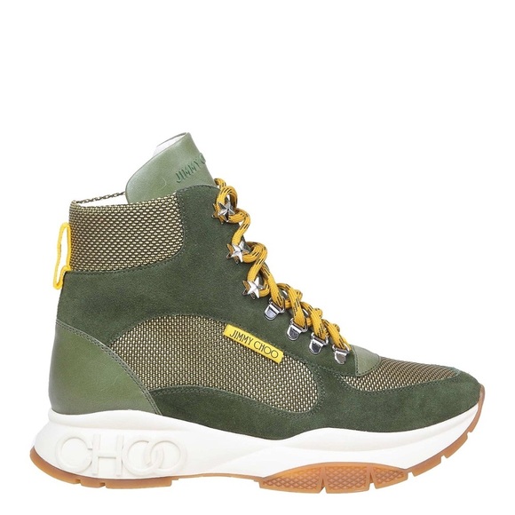 Jimmy Choo winter boot - Picture 2 of 11